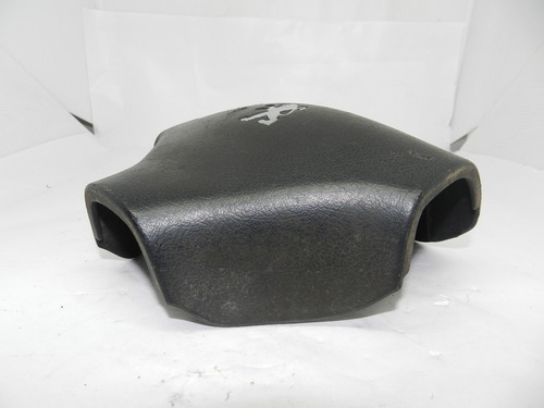 Capa Volante Buzina Peugeot 206 Sw 2008 9644329177