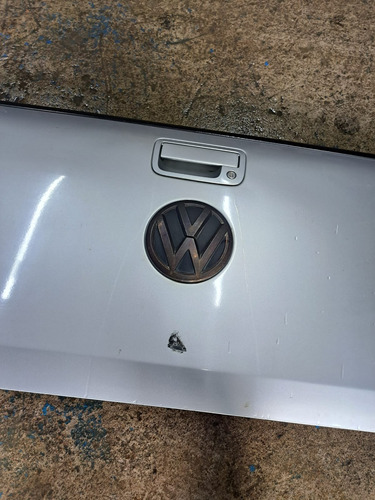 Tampa Traseira Caçamba Amarok 2011 2012 2014 2015 2016 2017
