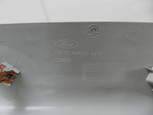 Suporte Coluna Tampão Te Ford Ecosport 2014 Cn15a31011
