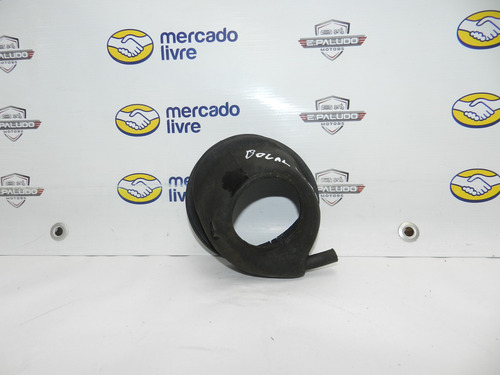 Coifa Bocal Tanque Combustível Vw Gol G2 G3 G4 1999 A 2014