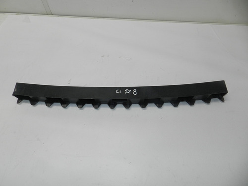 Suporte Guia Para-choque Traseiro Spacefox 06/10 5z9807863