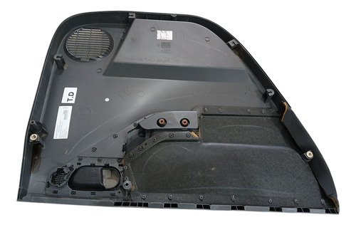 Forro Porta Traseira Direita Gm Meriva 2002 A 2011 (ap)
