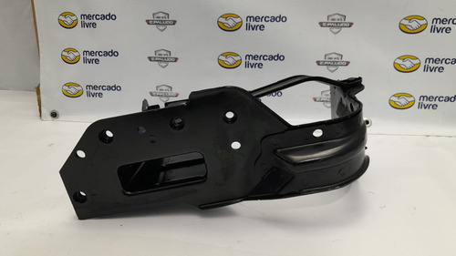 Suporte Reforço Direito Alma Dianteira C180k 2000 A 2006