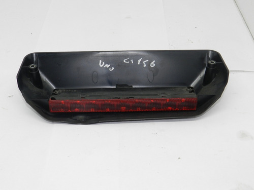 Luz De Freio Fiat Uno Vivace 2010 A 2014 C Detalhe 100179225