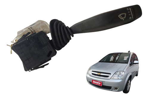 Comando Chave Seta Gm Meriva 2011 (al) Adl Cxa 613