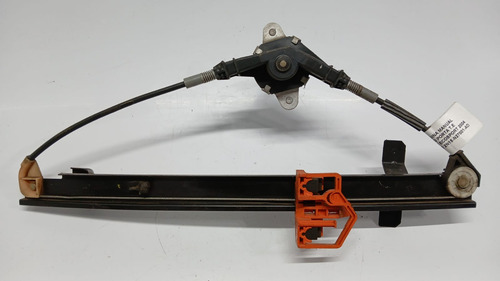 Maquina Vidro Porta Traseira Esquerda Ecosport 2003 A 2012