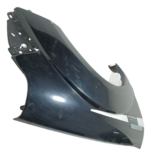 Paralama Direito Ford Ranger 2010 2012 Para-lama Original