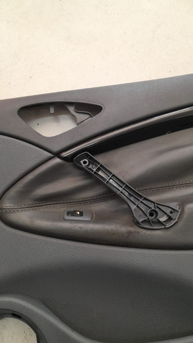 Forro Porta Traseira Direita Citroen C5 02/05 9636075077