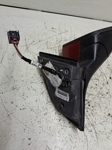 Retrovisor Direito Nivus Highline 2022 2g5857502