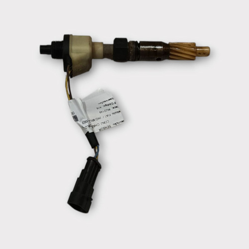 Sensor Velocidade Fiat Uno Palio Strada Siena 2002 A 2012
