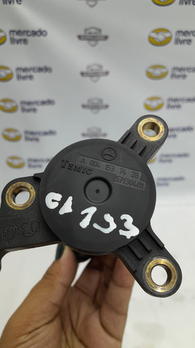 Sensor Nível Óleo C180k W203 1.8 Sprinter 311 313 Cdi 2.2