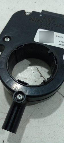 Sensor Ângulo Direção Gm Onix Prisma Cobalt Spin 2012/19 (r)