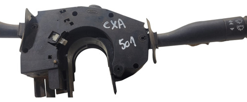 Chave Seta Ford Fiesta/ 2001 (al) Adl Cxa 501