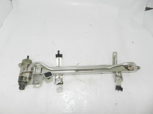 Flauta Bicos Injetores Gm Corsa Tigra 1.6 16v 1997 A 2004