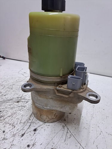 Bomba Eletro Hidráulica Ford Focus 2009 2010 A 2013 Original