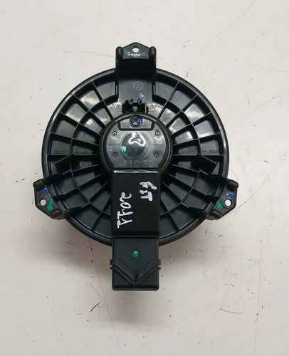 Motor Ar Forçado Honda Fit City 1.4 2011 Ae1030