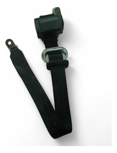 Cinto Traseiro Direito Volkswagen Bora Golf 2001 A 2006