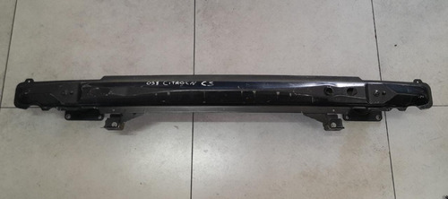 Alma Para-choque Dianteiro Citroen C5 2006 2007 9652798180
