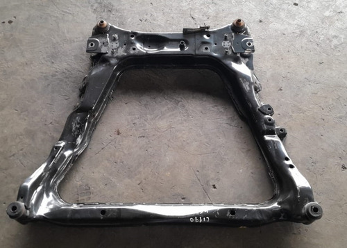 Agregado Quadro Motor Nissan Sentra 2.0 16v 2009 87031