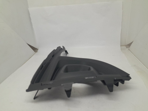 Moldura Farol Milha Lado Esquerdo Fiesta 17/19 Ja6b15a299ab