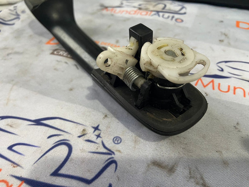 Maçaneta Dianteira Esquerda Ford Ecosport 18024