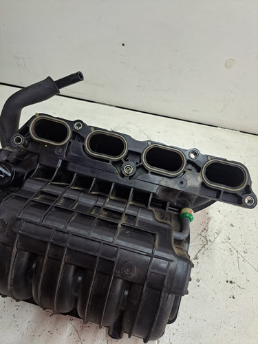 Coletor Admissão Motor Hyundai I30 1.8 16v 2013 2014 2015
