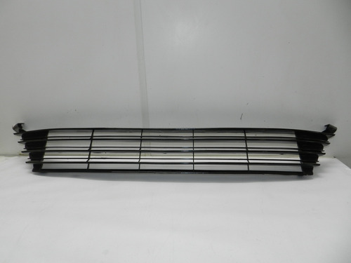 Grade Central Para-choque Paralela Toyota Corolla 09/11