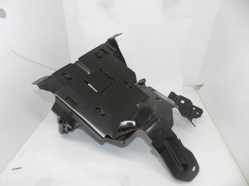 Suporte Módulo Gm Omega Cd Fittipaldi 08/12 92198876