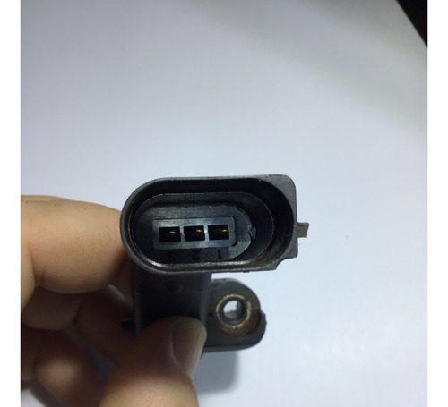 Sensor De Rotação Gol Parati Fox 1.0 Flex 032906433 19329*