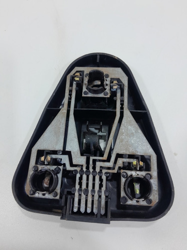 Circuito Lanterna Traseira Volkswagen Gol Bola G2 95/98 (vj)