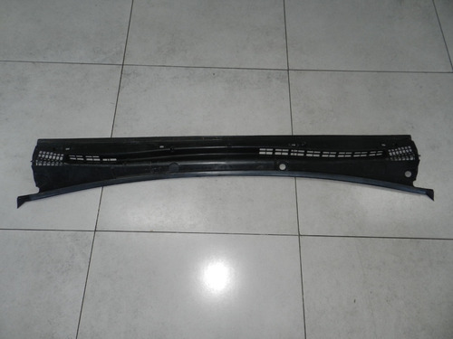 Grade Churrasqueira Citroen C5 03/08 C/ Detalhe 9653774877