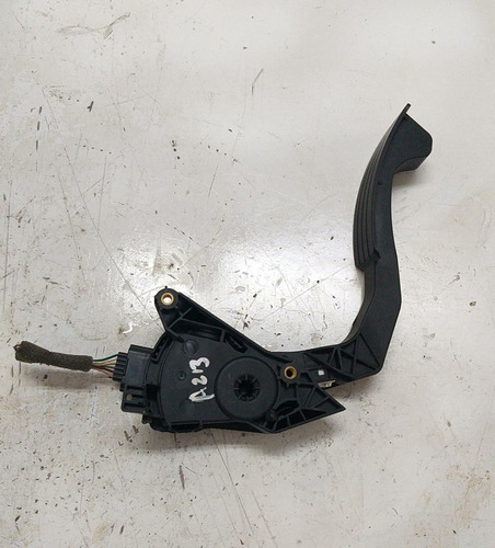 Pedal Acelerador Renault Sandero Clio 14/19 6pv00997803