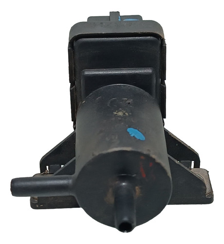 Valvula Solenoide Egr Renault Master 2.5 2005 2012