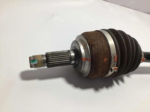 Semi Eixo Diant Esquerdo Honda Wr-v 19/22 22217*