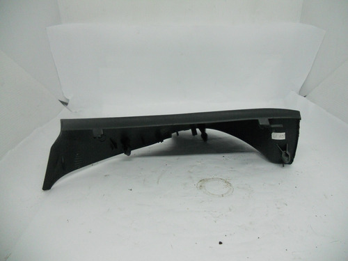 Acabamento Painel Lateral Direito Citroen C4 Pallas 07 A 12