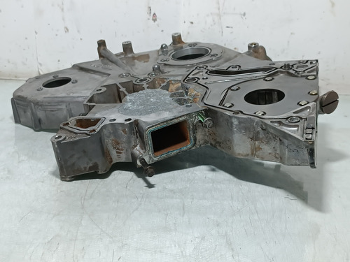 Bomba Oleo Motor Ford Ranger 3.0 Diesel Powerstroke