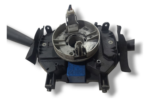 Chave Seta Fiat Pálio 2006 A 2010 (al) Com Detalhe
