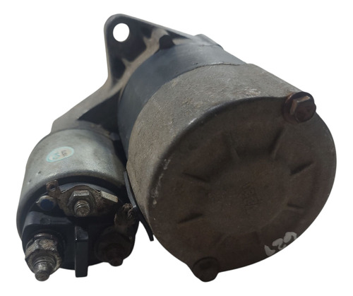 Motor De Arranque Gm Celta 1.0 2004 2005 (al) 93264950