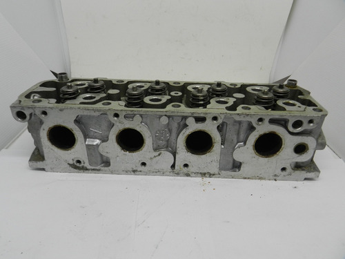 Cabeçote Gm Onix Prisma Corsa Celta 1.0 8v 09/15 93399242