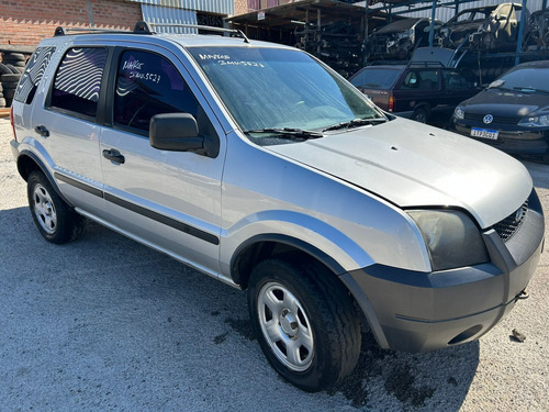 Ford Ecosport 1.6 105cvs Flex 2005/2006 -disponivel Em Peças