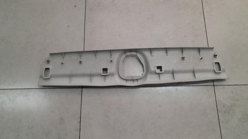 Acabamento Intern Teto Peugeot 206 Cabriolet 2006 9636960377