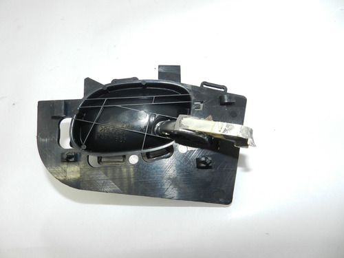 Maçaneta Interna Lado Esquerdo Peugeot 206 207 9623698477