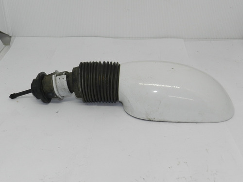 Retrovisor Manual Esquerdo Ford Ka 1996 A 2008 97kb237a78
