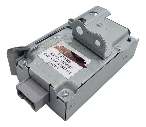 Módulo Central Do Alarme Yaris 1.5 Ano 2010 A 2015