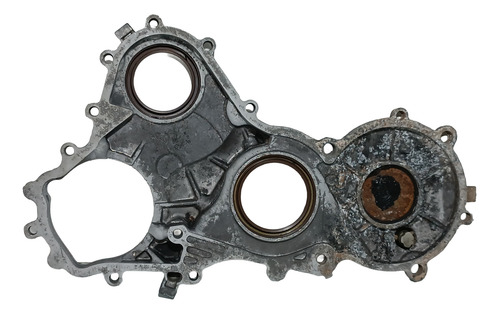 Tampa Frontal Motor Reanult Master 2.5 2006/2012 8200018838