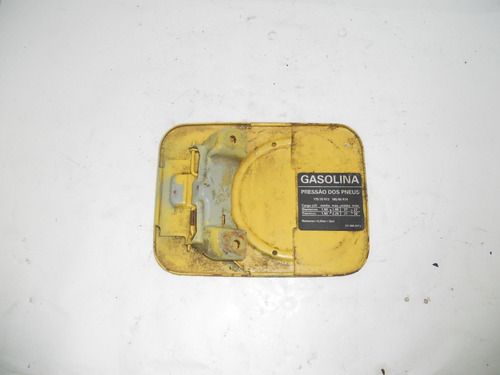 Portinhola Tanque Combustível Vw Gol G2 G3 377000257l