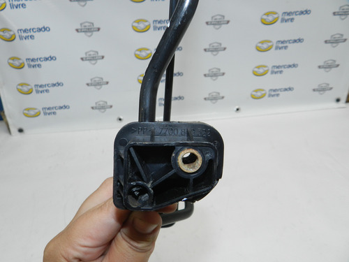 Pedal Acelerador Renault Scenic 99/08 770089322