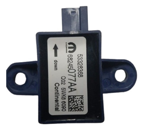 Sensor Colisão Lateral Jeep Compass 2017 - 2021 / 53328368