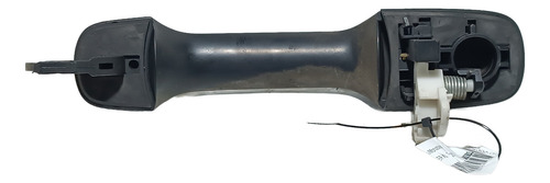 Maçaneta Externa Porta Direita Ford Ranger 2010 2012