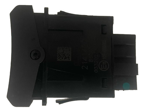 Botão Trava Xf Ftt 530 2024 - 2141420